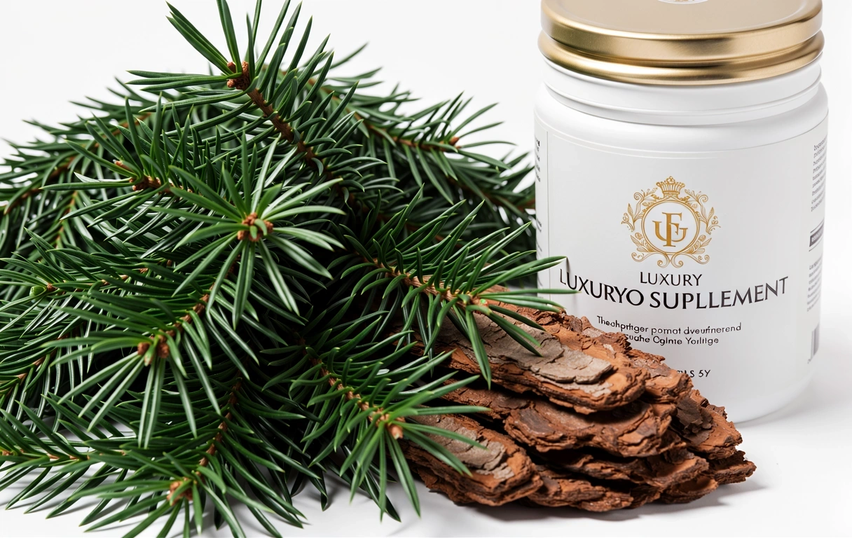 Endurance Catalyst Ingredients