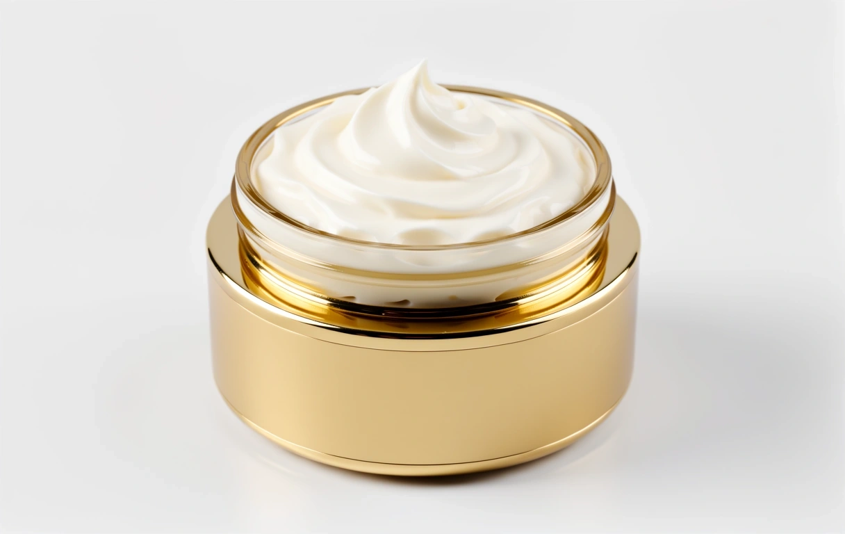 Daily Moisturizing Cream